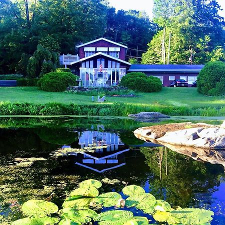 Lake Moc A Tek Inn Lakeville Εξωτερικό φωτογραφία