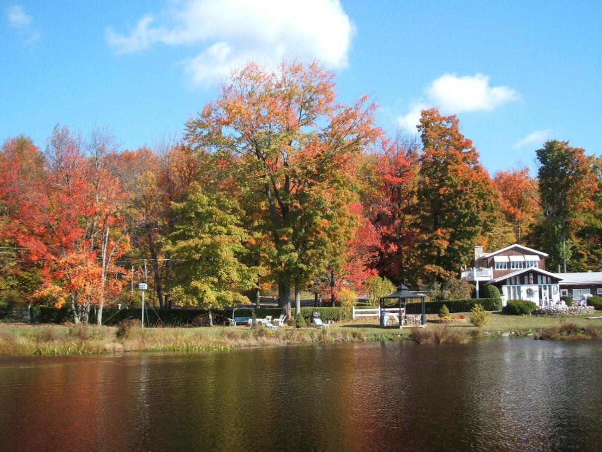 Lake Moc A Tek Inn Lakeville Εξωτερικό φωτογραφία