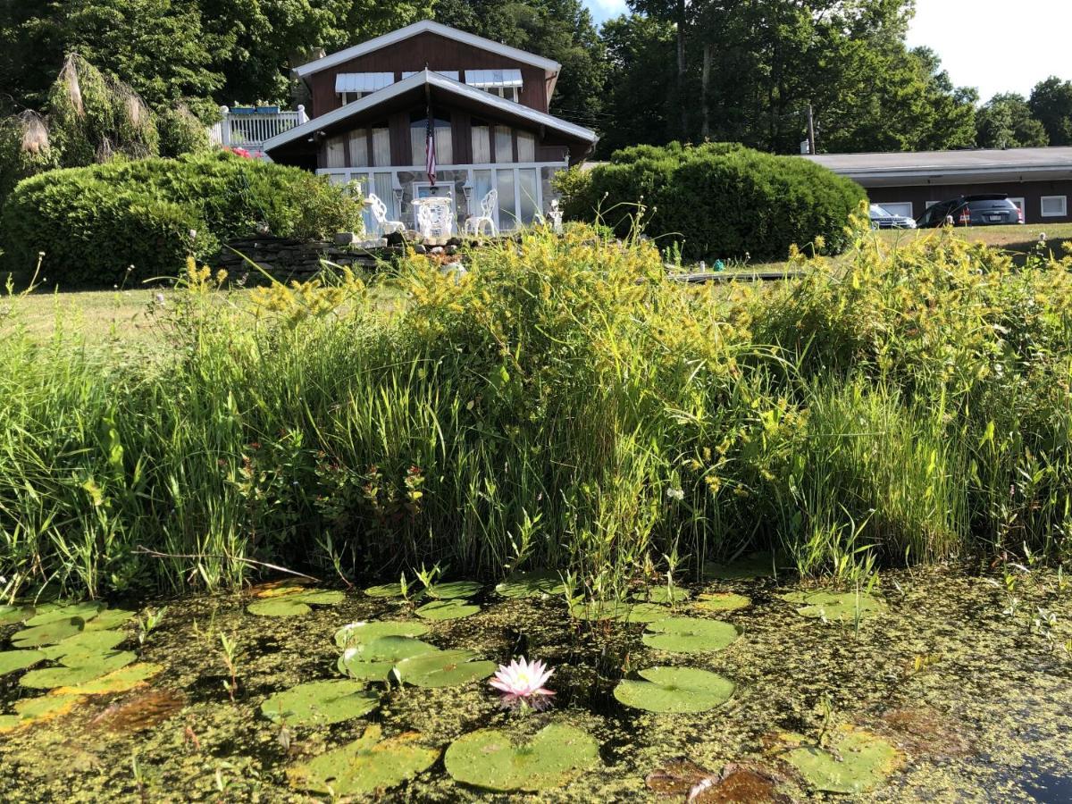 Lake Moc A Tek Inn Lakeville Εξωτερικό φωτογραφία