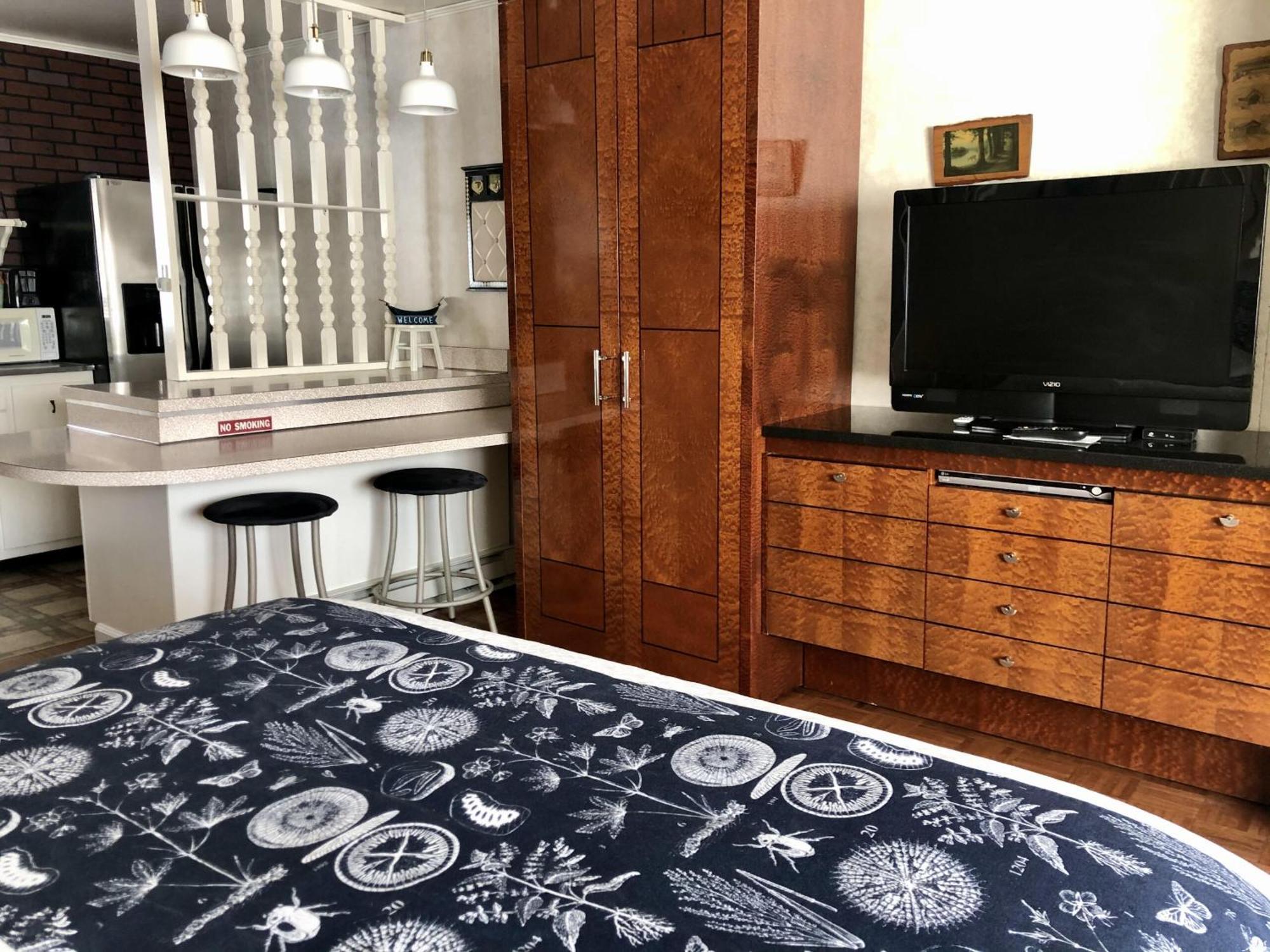 Lake Moc A Tek Inn Lakeville Εξωτερικό φωτογραφία