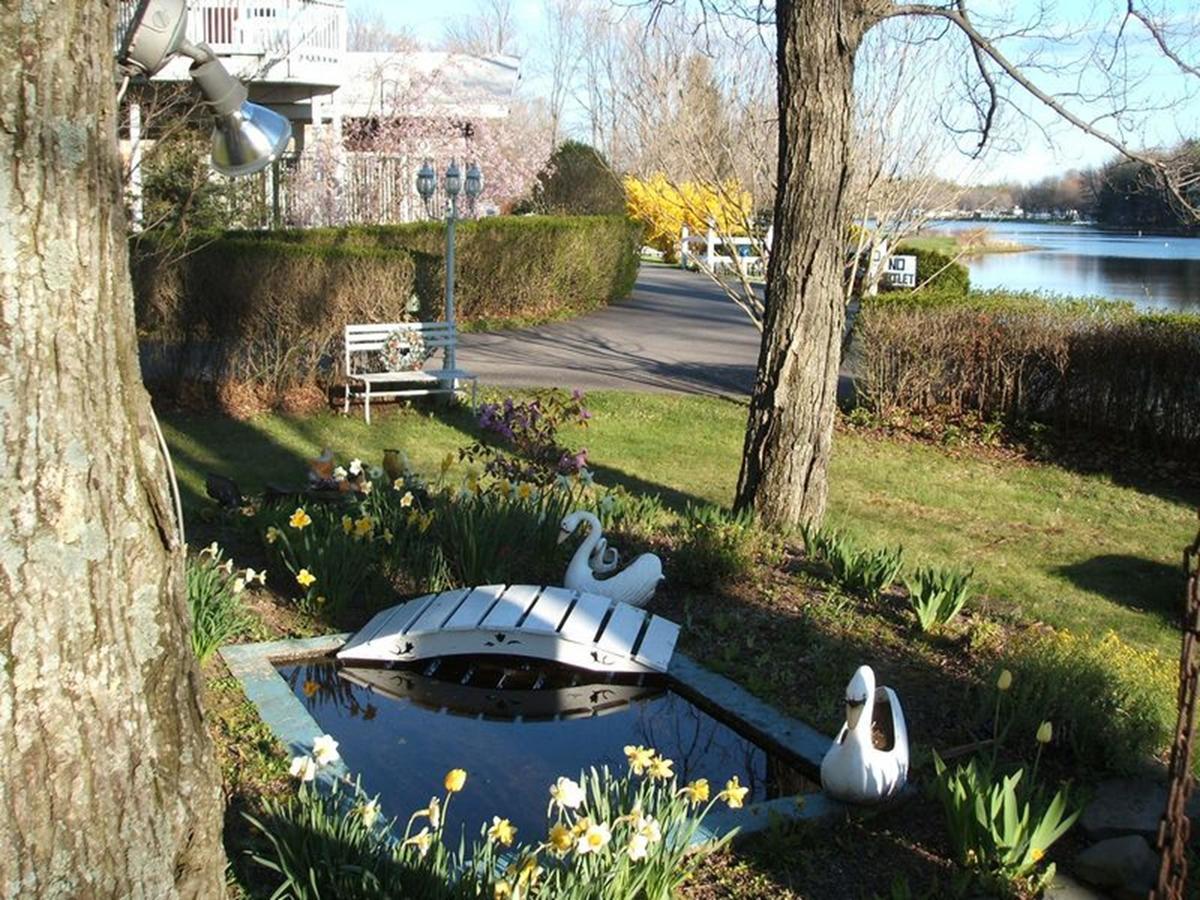 Lake Moc A Tek Inn Lakeville Εξωτερικό φωτογραφία