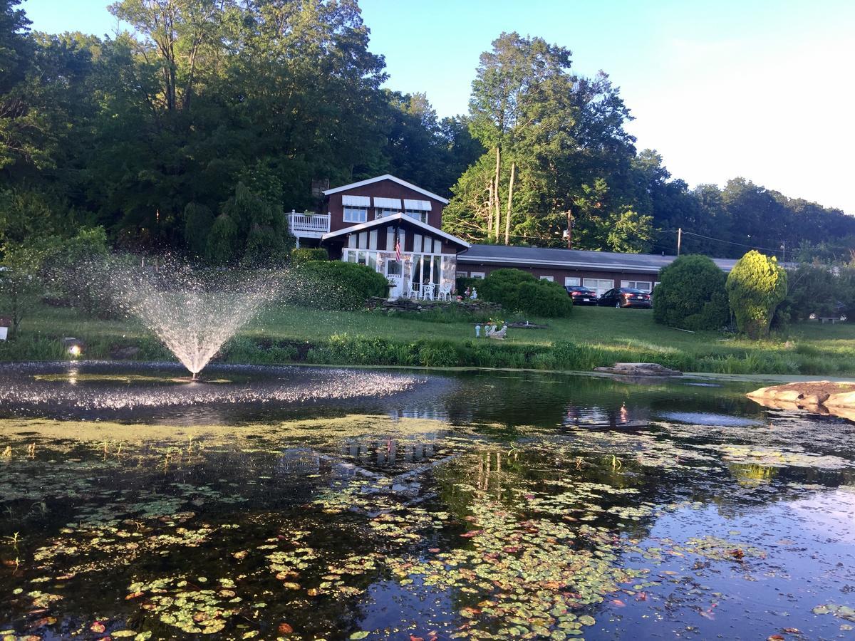 Lake Moc A Tek Inn Lakeville Εξωτερικό φωτογραφία