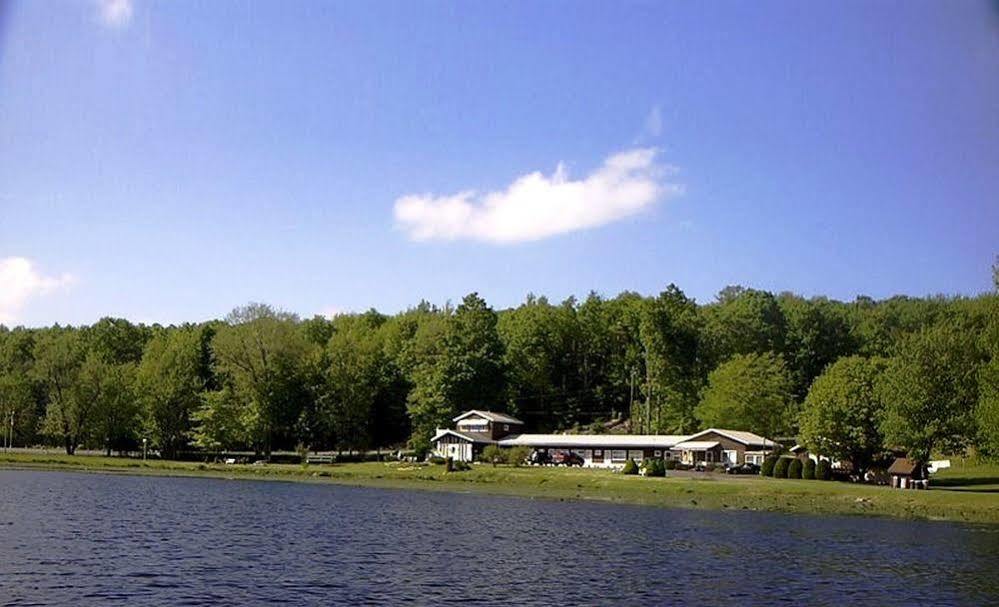 Lake Moc A Tek Inn Lakeville Εξωτερικό φωτογραφία